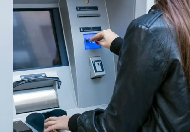 Tüm Türkiye’de geçerli olacak uygulama kapsamında vatandaşlar, ATM’lerde işlem yapmadan