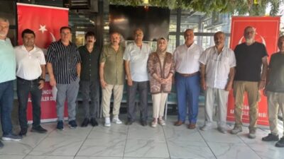 Yüzüncüyıl Gazeteciler Derneği (YGD), 24 Temmuz Gazeteciler ve Basın Bayramı’nı