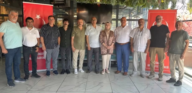 Yüzüncüyıl Gazeteciler Derneği (YGD), 24 Temmuz Gazeteciler ve Basın Bayramı’nı