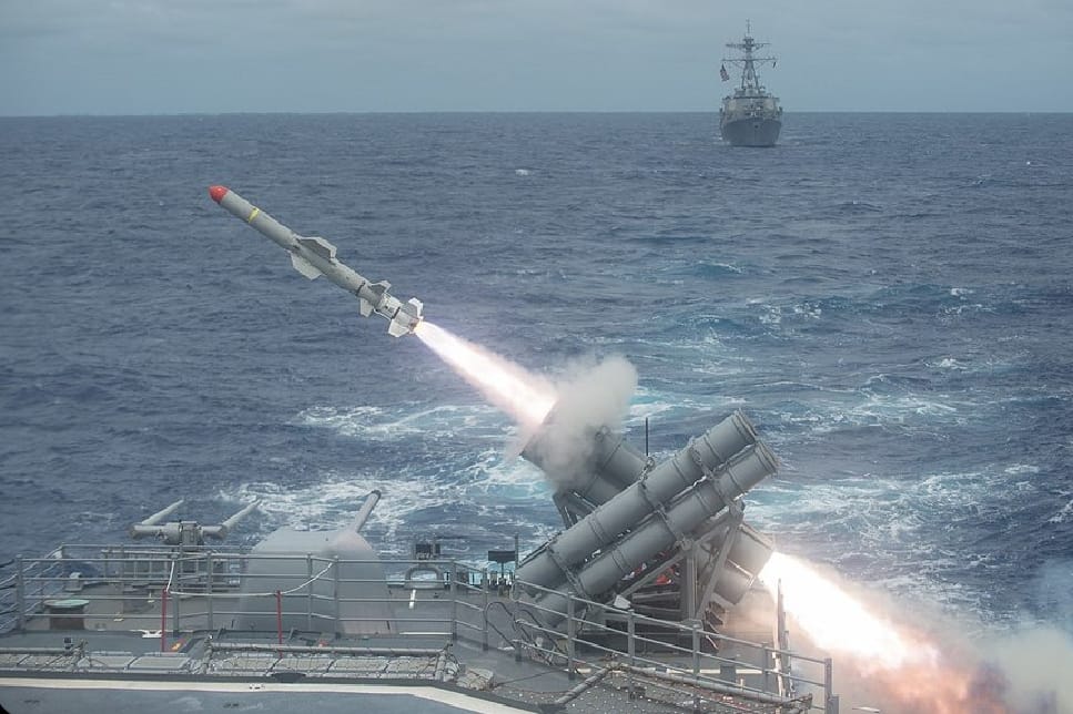 Amerika Birleşik Devletleri, Çin ile artan gerilimlerin gölgesinde Tayvan’a yönelik