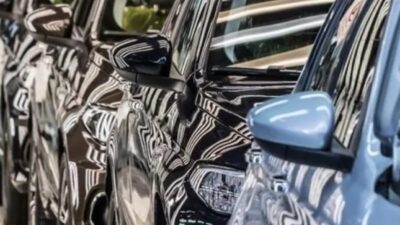 Binek otomobillerde uygulanan Özel Tüketim Vergisi (ÖTV) oranları, Resmi Gazete’de