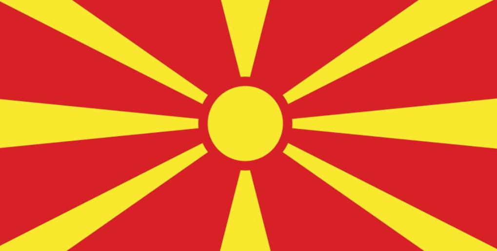 Üsküp – Kuzey Makedonya hükümeti, ülkedeki demografik dengenin korunması ve