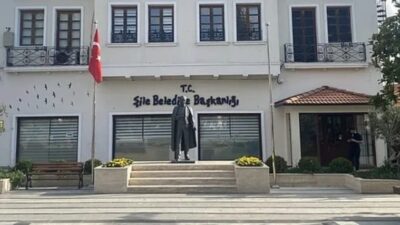 İçişleri Bakanlığı, Şile Belediye Başkanı Özgür Kabadayı’nın görevinden geçici olarak