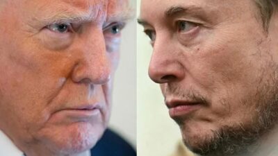 Washington, DC – Teknoloji milyarderi Elon Musk, ABD siyasetinde yeni