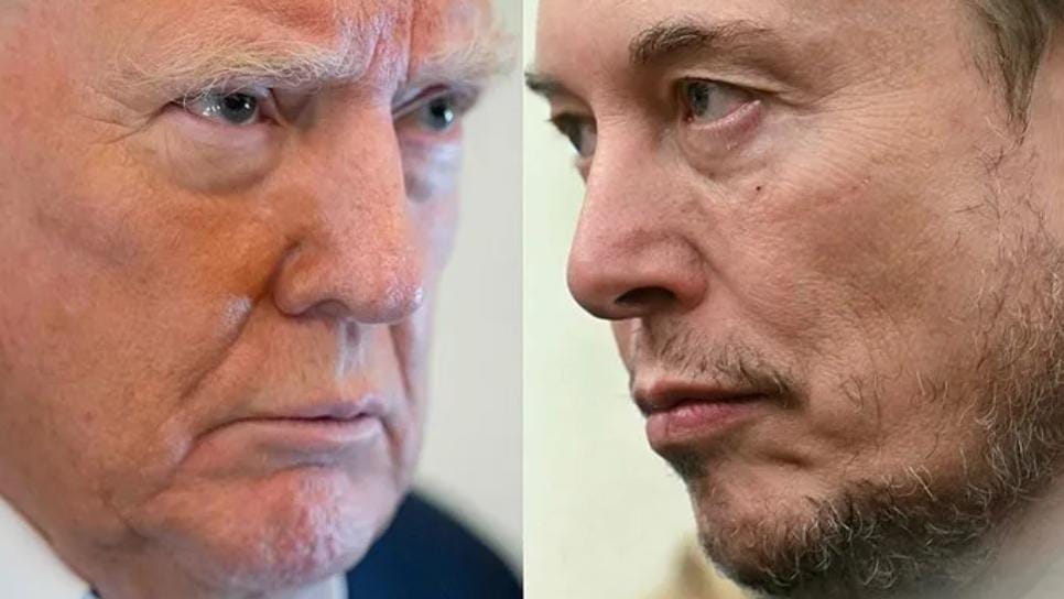 Washington, DC – Teknoloji milyarderi Elon Musk, ABD siyasetinde yeni