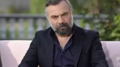 ATV ekranlarının sevilen yarışması “Kim Milyoner Olmak İster”in sunucusu ve