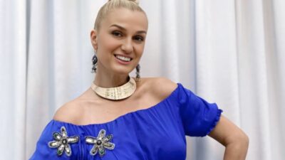 Ünlü oyuncu, manken ve sanatçı Tuğba Özay, Begen Medya’yı ziyaret