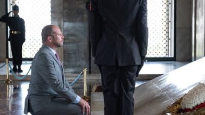 Belçika Savunma Bakanı Theo Francken, Türkiye Cumhuriyeti’nin kurucusu Gazi Mustafa