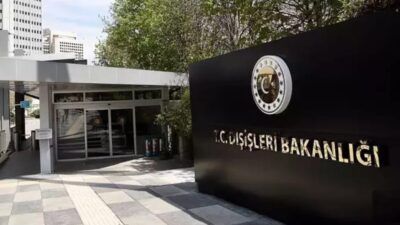 Dışişleri Bakanlığı, İsrail’in Suriye’nin güneyine yönelik gerçekleştirdiği son saldırılara sert