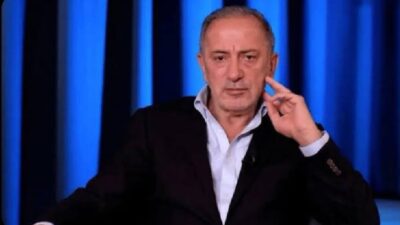 Gazeteci Fatih Altaylı, sosyal medyada yaptığı bir açıklama nedeniyle “Cumhurbaşkanına