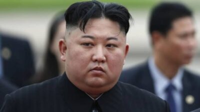Kuzey Kore lideri Kim Jong Un, İsrail’e yönelik yaptığı sert