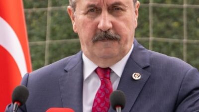Büyük Birlik Partisi (BBP) Genel Başkanı Mustafa Destici, son dönemde