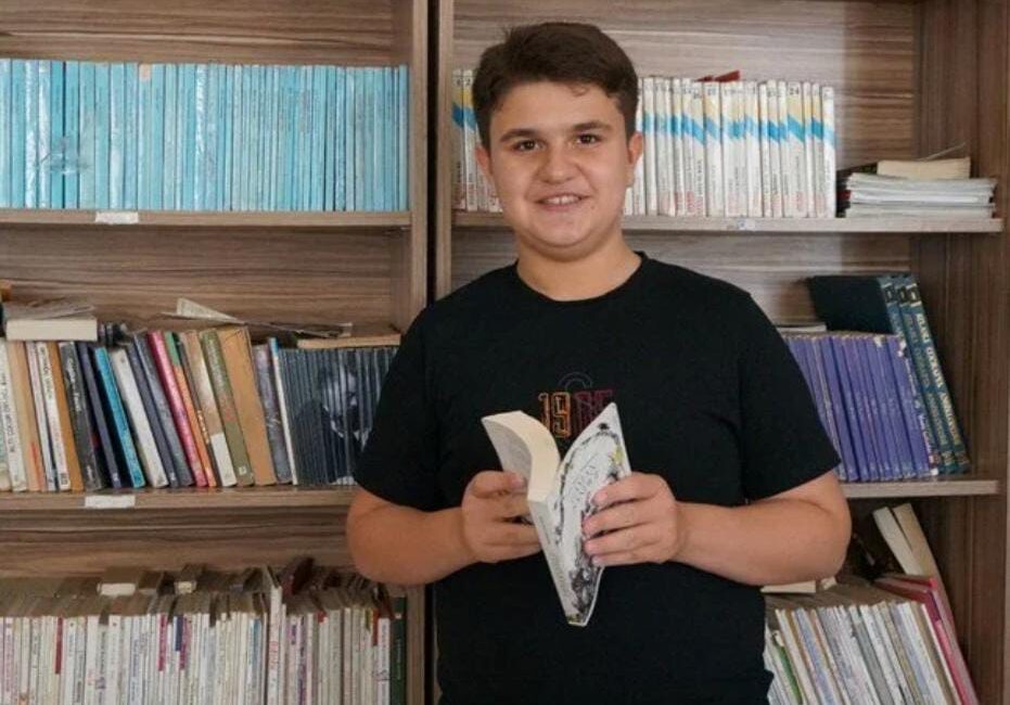 Kaynak: AA Liselere Geçiş Sistemi (LGS) kapsamındaki merkezi sınav sonuçları