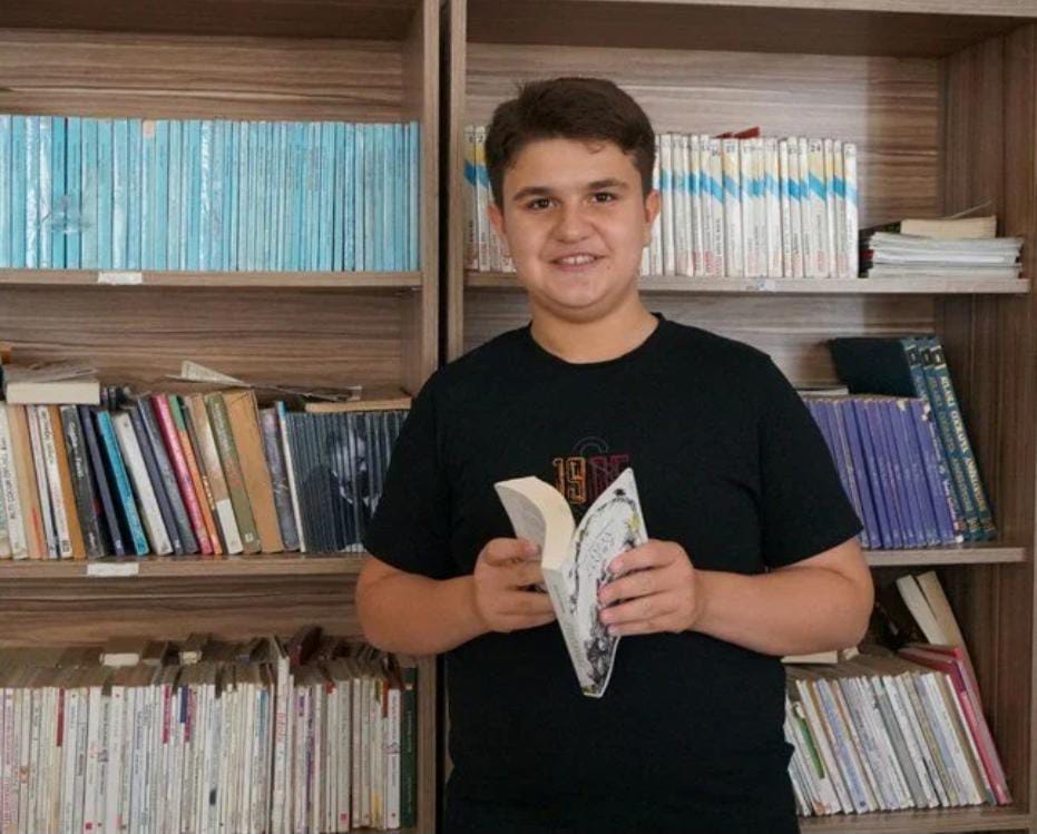 Kaynak: AA Liselere Geçiş Sistemi (LGS) kapsamındaki merkezi sınav sonuçları