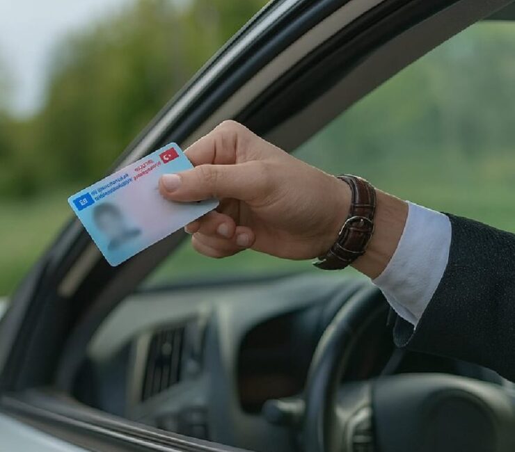 Eski tip sürücü belgelerini yenilemek isteyenler için kritik uyarı: Son