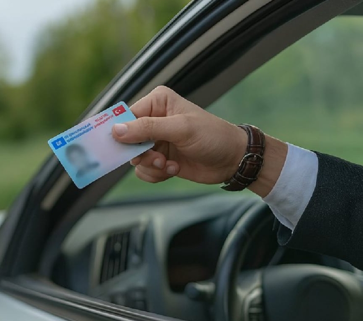 Eski tip sürücü belgelerini yenilemek isteyenler için kritik uyarı: Son