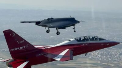 Türk savunma sanayisinin öncü firması TUSAŞ’ın Genel Müdürü Dr. Mehmet