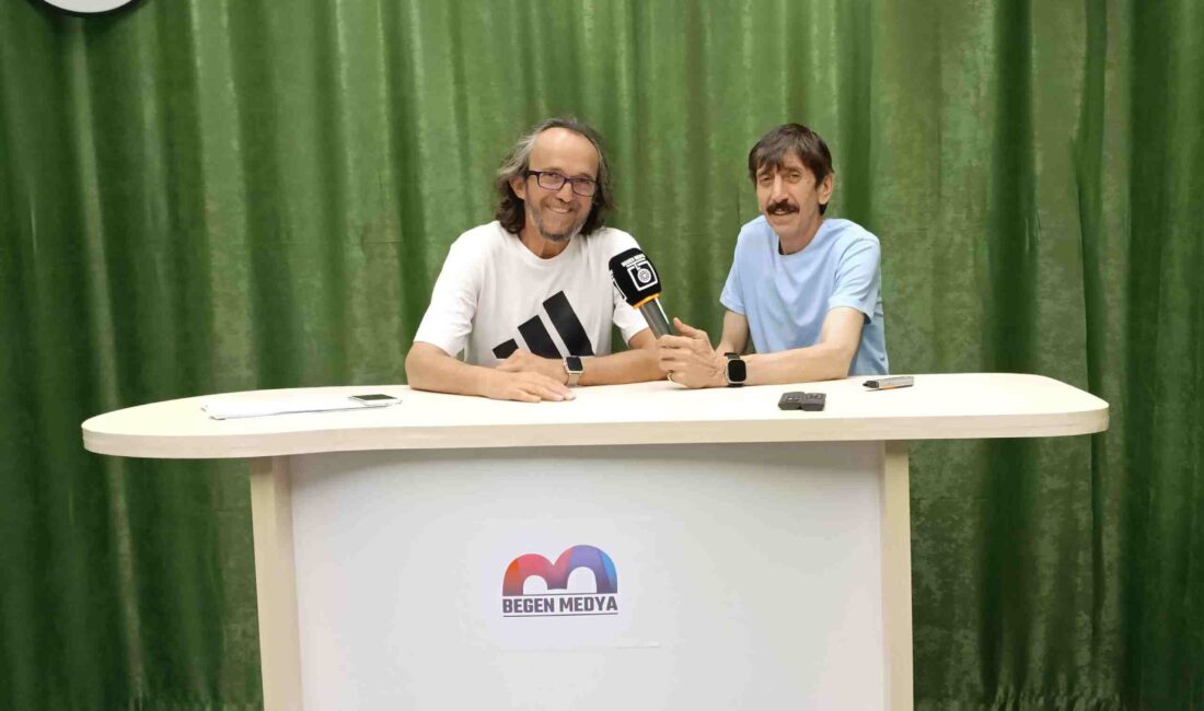 Begen Film Yapım A.Ş.’nin projelerinden; “Kaygısız Baş” filminin başarılı oyuncusu