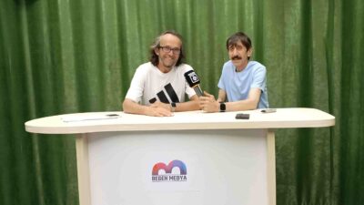 Begen Film Yapım A.Ş.’nin projelerinden; “Kaygısız Baş” filminin başarılı oyuncusu