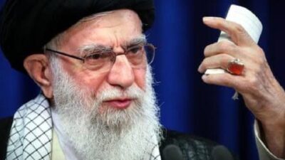 İran’ın dini lideri Ayetullah Ali Hamaney, yaptığı son açıklamada İran