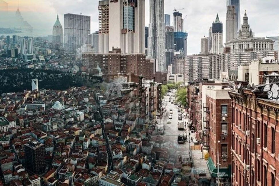 Son 5 yılda İstanbul’da kiralar dolar bazında yüzde 193 arttı
