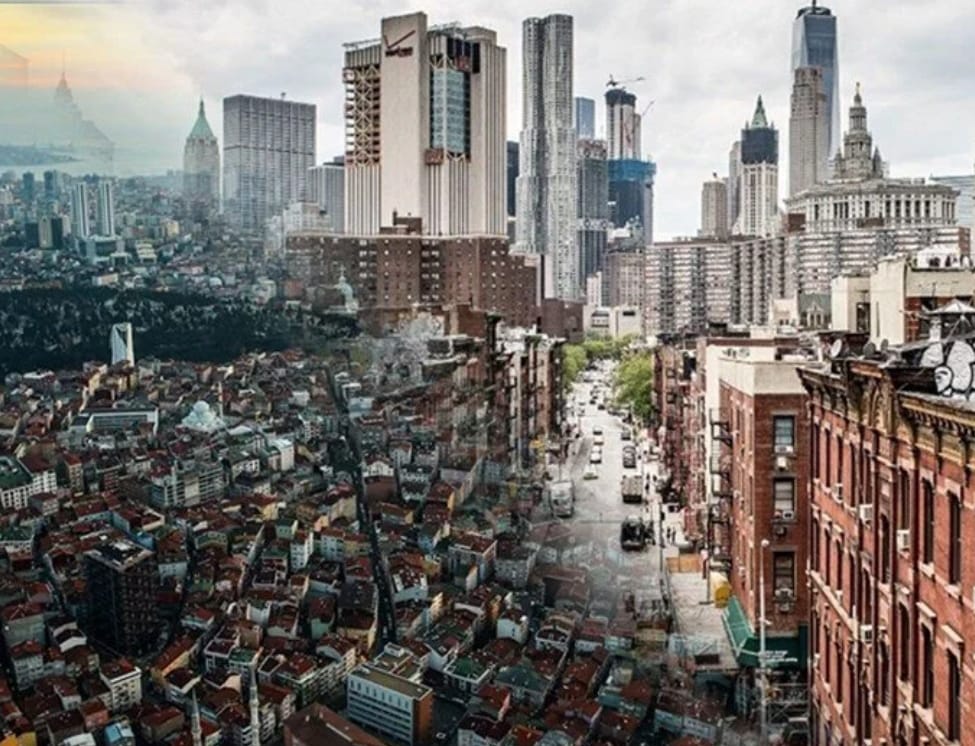 Son 5 yılda İstanbul’da kiralar dolar bazında yüzde 193 arttı