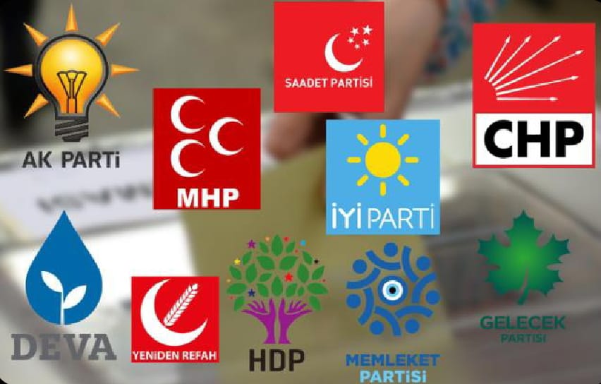 Yargıtay Cumhuriyet Başsavcılığı, 2025 yılı Temmuz ayı itibarıyla Türkiye’de faaliyet