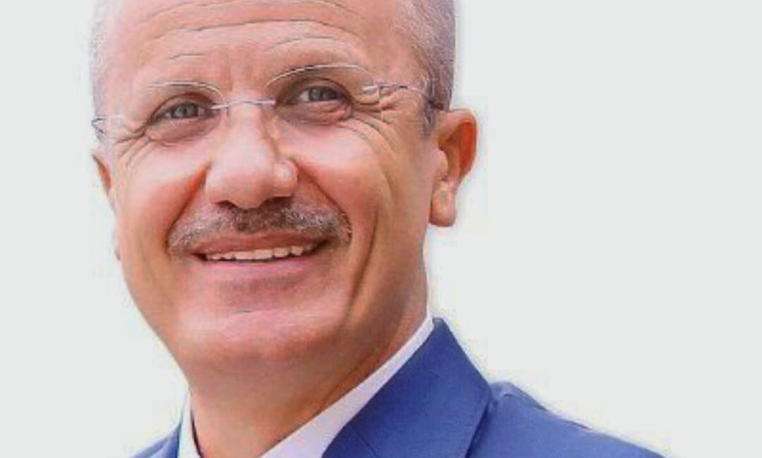 Yükseköğretim Kurulu (YÖK) Başkanı Prof. Dr. Erol Özvar, üniversitelerin bulundukları