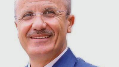 Yükseköğretim Kurulu (YÖK) Başkanı Prof. Dr. Erol Özvar, üniversitelerin bulundukları