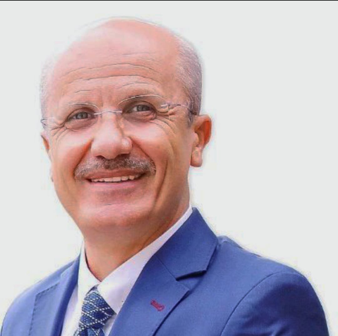 Yükseköğretim Kurulu (YÖK) Başkanı Prof. Dr. Erol Özvar, üniversitelerin bulundukları