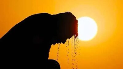 Türkiye’de sıcaklık rekoru bir kez daha kırıldı. Şırnak’ın Silopi ilçesi,