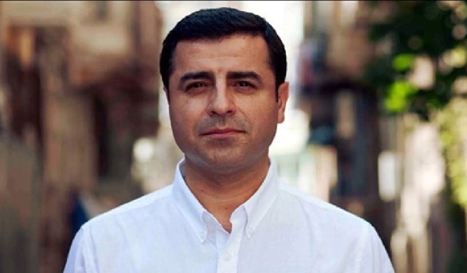 DEM Parti Hukuk ve İnsan Hakları Komisyonu, Kobani Davası kapsamında
