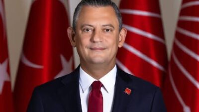 CHP Genel Başkanı Özgür Özel, katıldığı bir televizyon programında dikkat