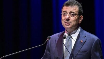 Silivri Cezaevi’nde yaklaşık dört aydır tutuklu bulunan İstanbul Büyükşehir Belediye