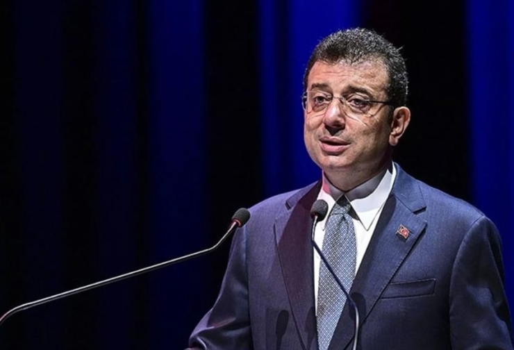 Silivri Cezaevi’nde yaklaşık dört aydır tutuklu bulunan İstanbul Büyükşehir Belediye