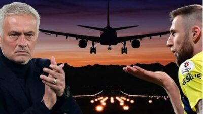 Yaz transfer dönemine damga vuran Fenerbahçe, iki yıldız futbolcuyla birden