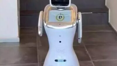 Türkiye’de yapay zeka alanında ilk ve tek liseye ev sahipliği