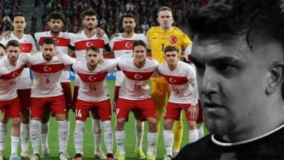 İskoçya Premier Lig ekiplerinden Rangers’ta forma giyen milli sol bek