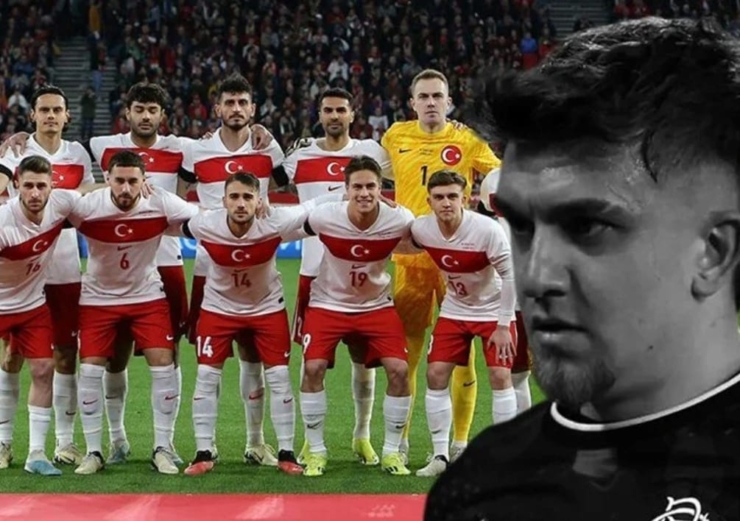İskoçya Premier Lig ekiplerinden Rangers’ta forma giyen milli sol bek