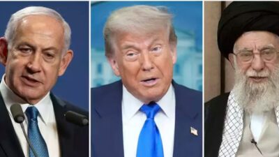 İsrail, geçen ay İran’a karşı düzenlediği 12 günlük saldırıların ardından