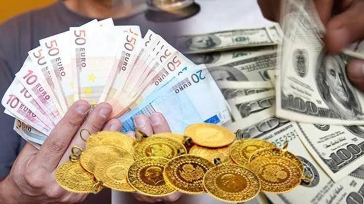 7 Temmuz 2025 Pazartesi sabahı itibarıyla, Türkiye finans piyasaları, özellikle altın