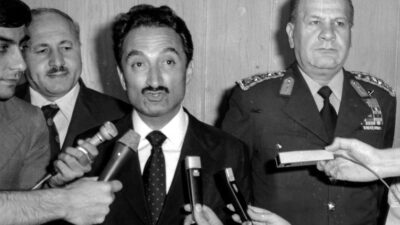 Bugün, Kıbrıs Türk halkı için yalnızca bir yıldönümü değil, aynı