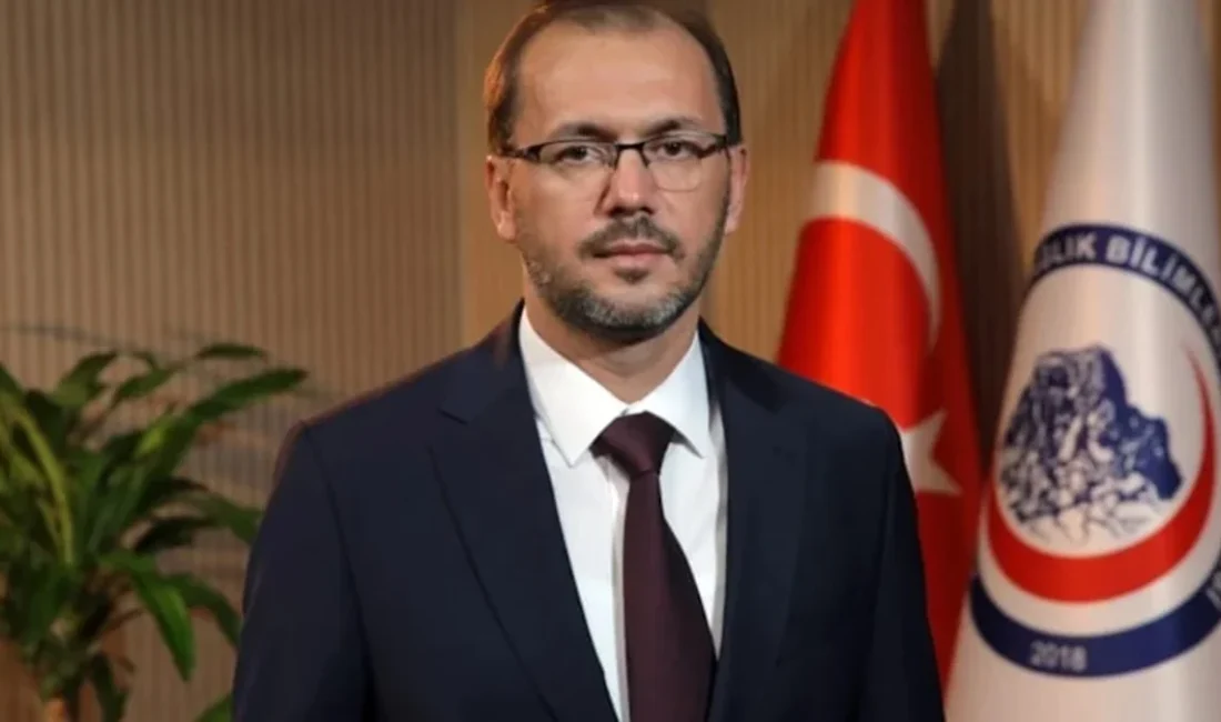 11 Temmuz 2025 tarihli Resmi Gazete, sağlık camiasında yakından takip