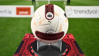 Kaynak begen haber İstanbul – Türk futbolseverlerin merakla beklediği Trendyol