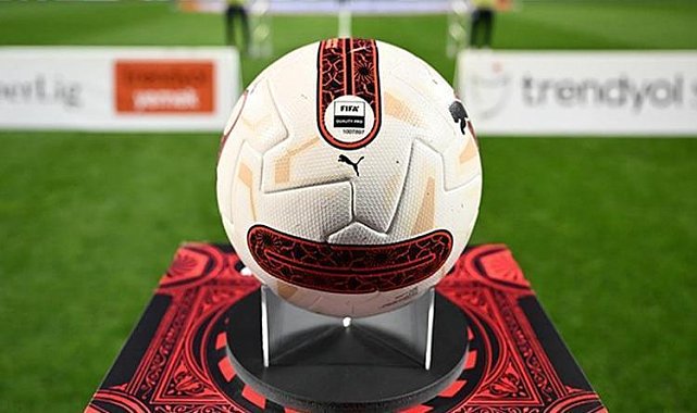 Kaynak begen haber İstanbul – Türk futbolseverlerin merakla beklediği Trendyol