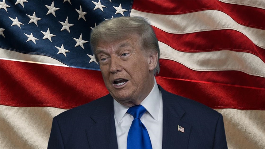 Trump, Endonezya ile “Dönüm Noktası” Anlaşmasını Duyurdu WASHINGTON – ABD Başkanı