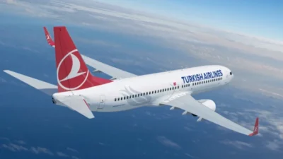 ST. PETERSBURG / İSTANBUL | 8 Temmuz 2025 – Türkiye