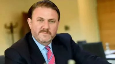 Cumhurbaşkanı Başdanışmanı Yiğit Bulut, hayatını kaybetti. Uzun süredir kamuoyunda tanınan