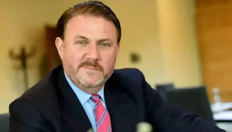 Cumhurbaşkanı Başdanışmanı Yiğit Bulut, hayatını kaybetti. Uzun süredir kamuoyunda tanınan