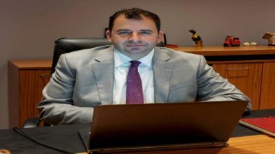 Türk mühendisliği ürünü sistem, veri merkezlerinde fiziksel siber güvenliği üst